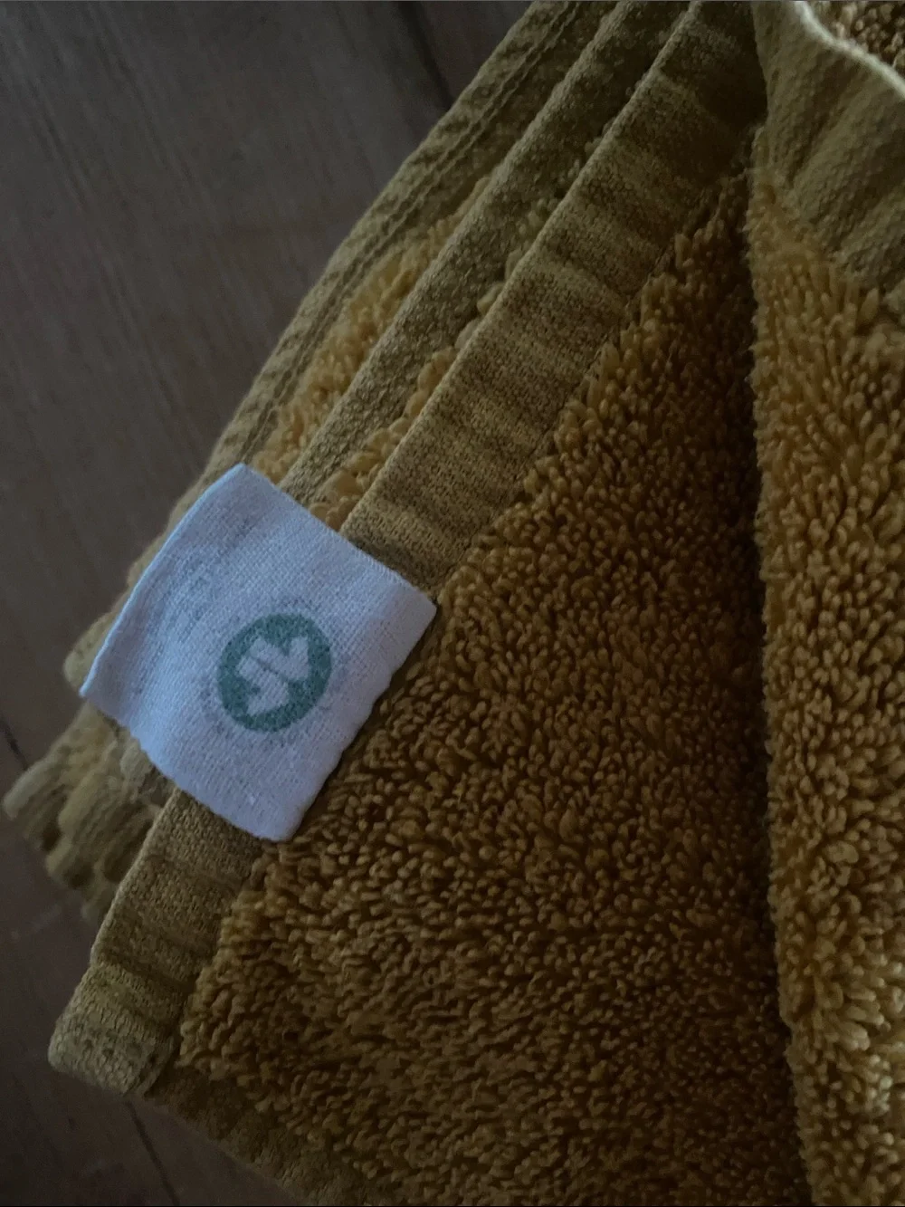 100% cotton washcloths EUC x5